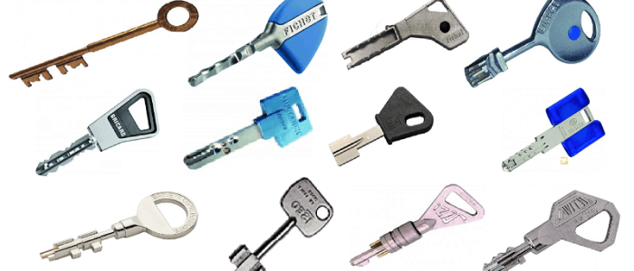 keys keys
